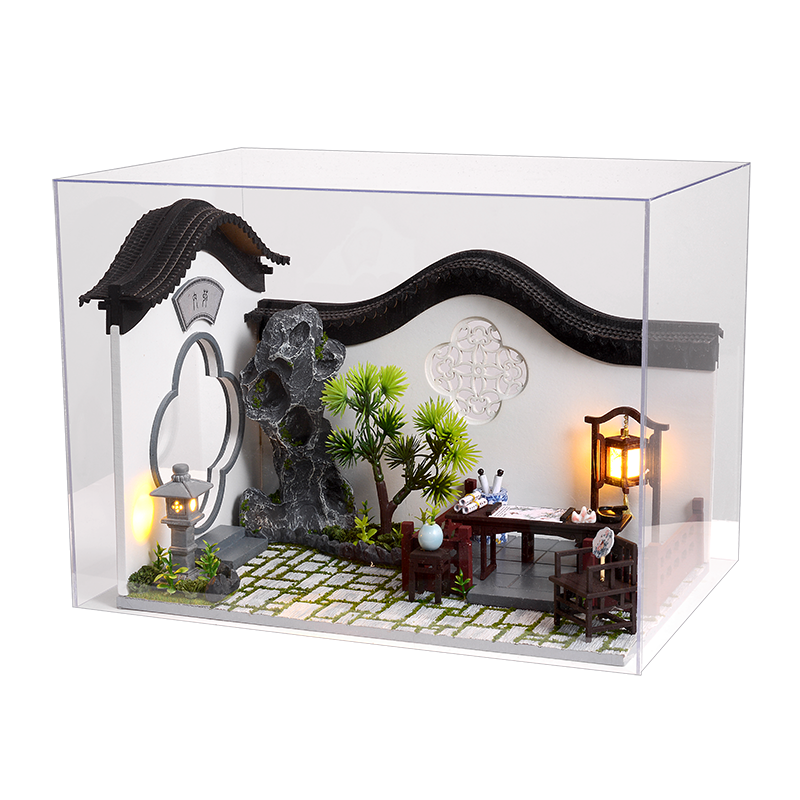Dollhouse